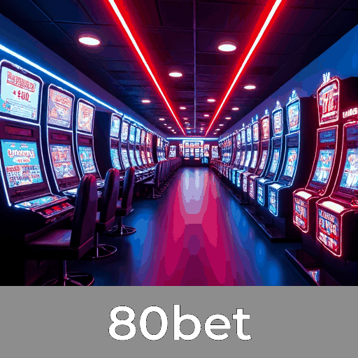 80bet: Jogadas com Slots de Alta Volatilidade, Jogos de Mesa ao Vivo e Mais - A Escolha dos Jogadores Brasileiros