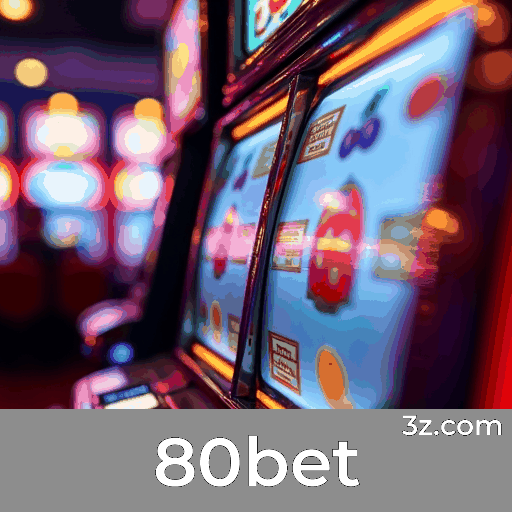 80bet: Jogo em Tempo Real com Emoção para Brasileiros