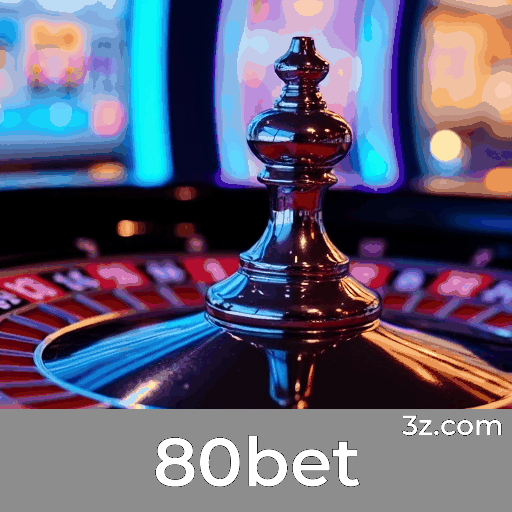 Aplicativo 80bet: Tecnologia de Apostas Otimizada e Design Responsivo