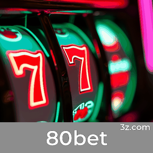 80bet Análise de Dados: Ciência por Trás das Apostas Esportivas