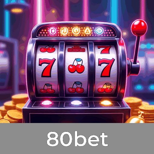 80bet: Jogadas com Slots de Alta Volatilidade, Jogos de Mesa ao Vivo e Mais - A Escolha dos Jogadores Brasileiros