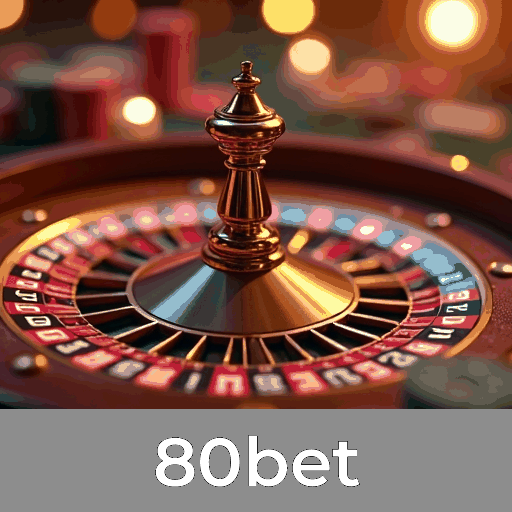 Descubra os Diferenciais do 80bet: Plataforma Completa e Confiável para Apostadores