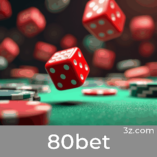 80bet Análise de Dados: Ciência por Trás das Apostas Esportivas