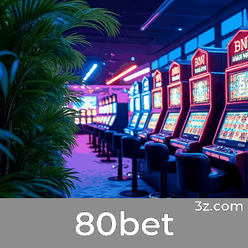 80bet: Jogos e Estratégias que Fazem a Diferença