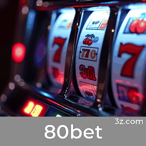 Desbloqueie Prêmios Surpreendentes com 80bet