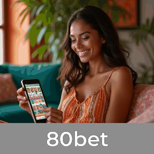 Descubra os Diferenciais do 80bet: Plataforma Completa e Confiável para Apostadores
