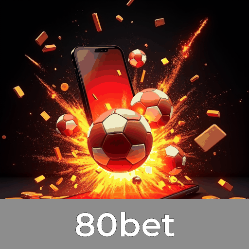 Descubra o Acesso Premium e Seguro em 80bet