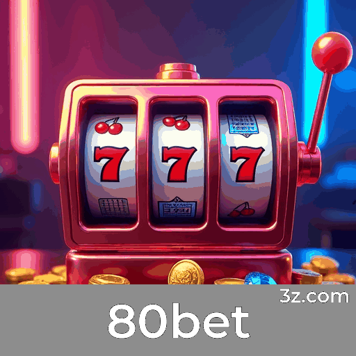 80bet Inovação: Transformando Jogos com Tecnologia Avançada