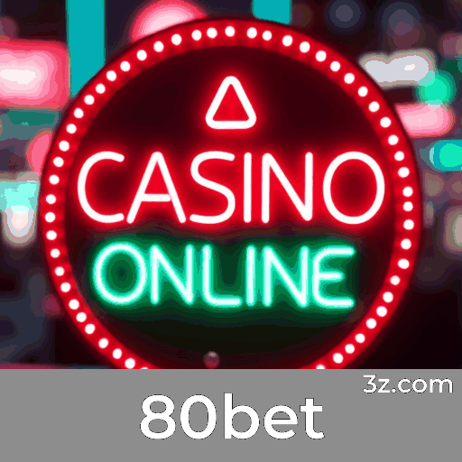 Prazos e Métodos de Saque na 80bet