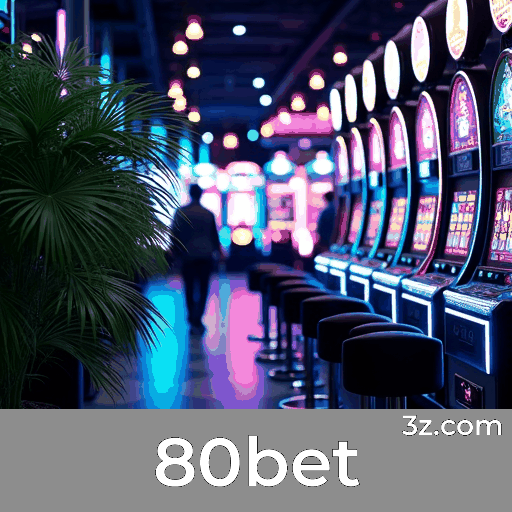 Desbloqueie Prêmios Surpreendentes com 80bet