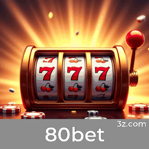 Internacionalidade e Luxo: Viva o Casino Exclusivo do 80bet