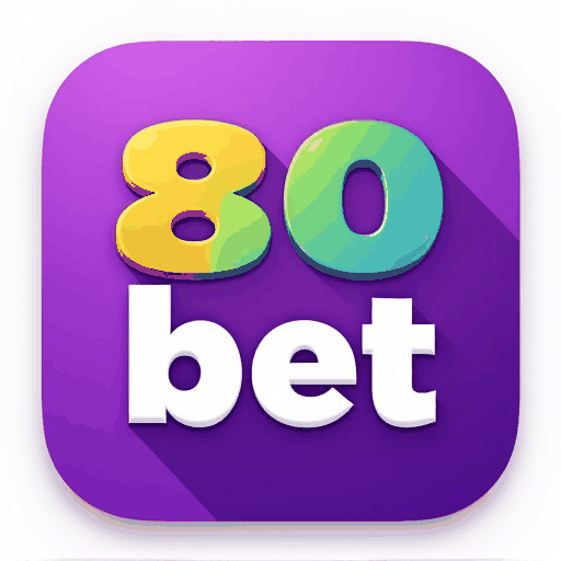 80bet Logo